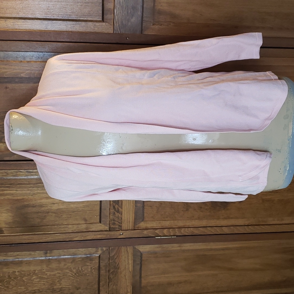 Cyrus NWT Ribbed Sweater Sz XS